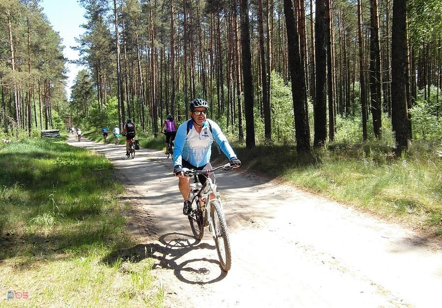 Kaszubskie trasy