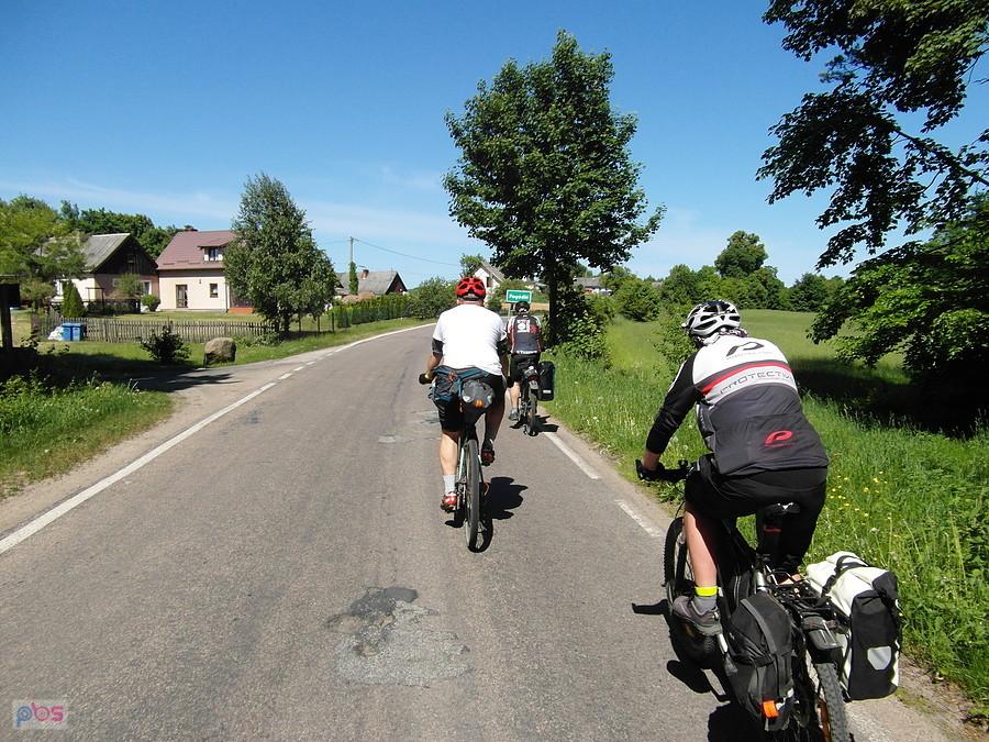 Pogódki