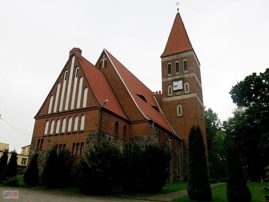 Gdzieś na trasie