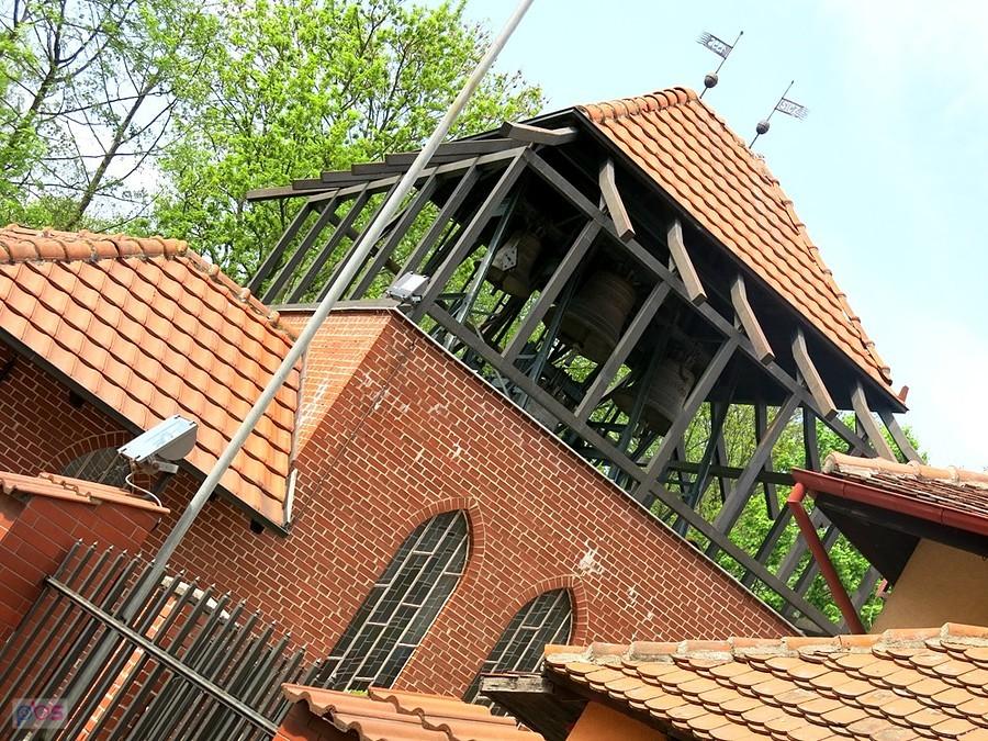Dzwony biją