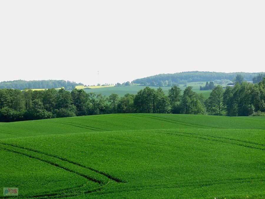 Piękne krajobrazy