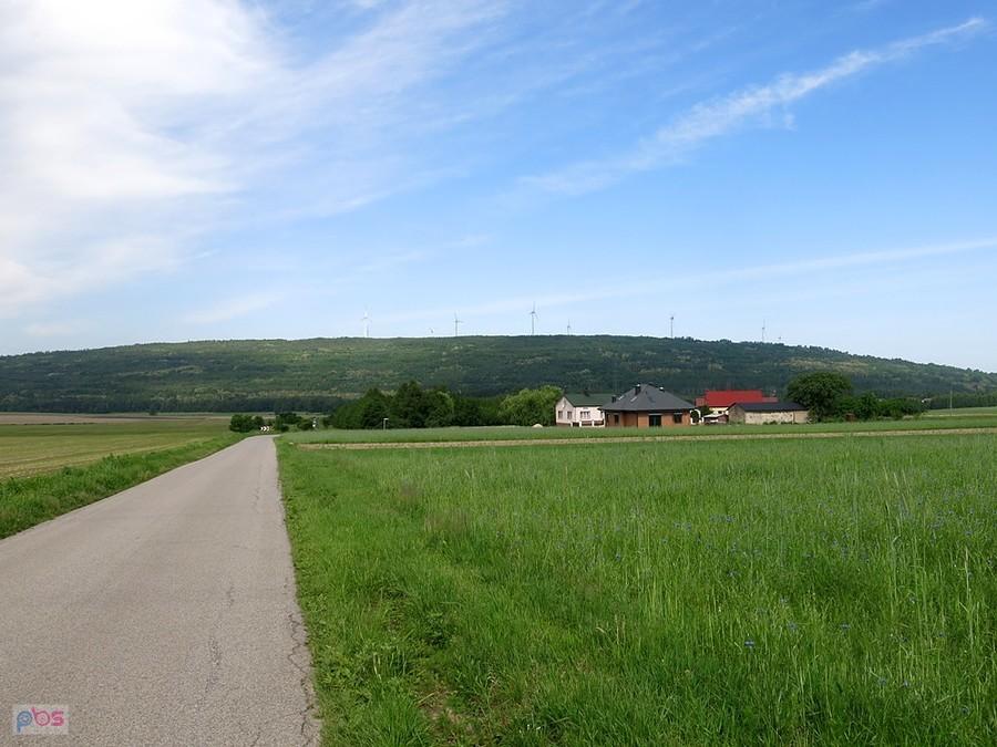 Pod Górą Kamieńsk