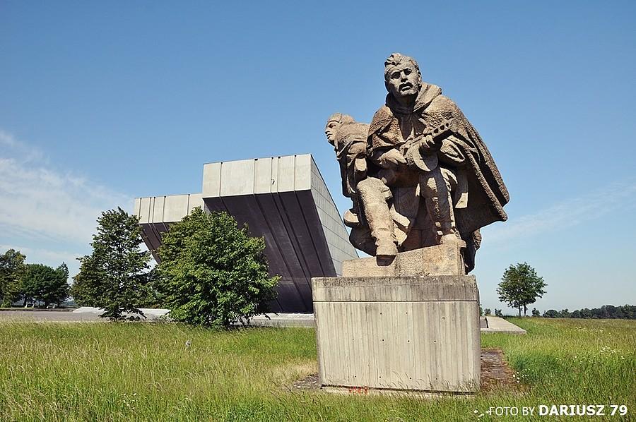 Hrabyně - Silesian Museum