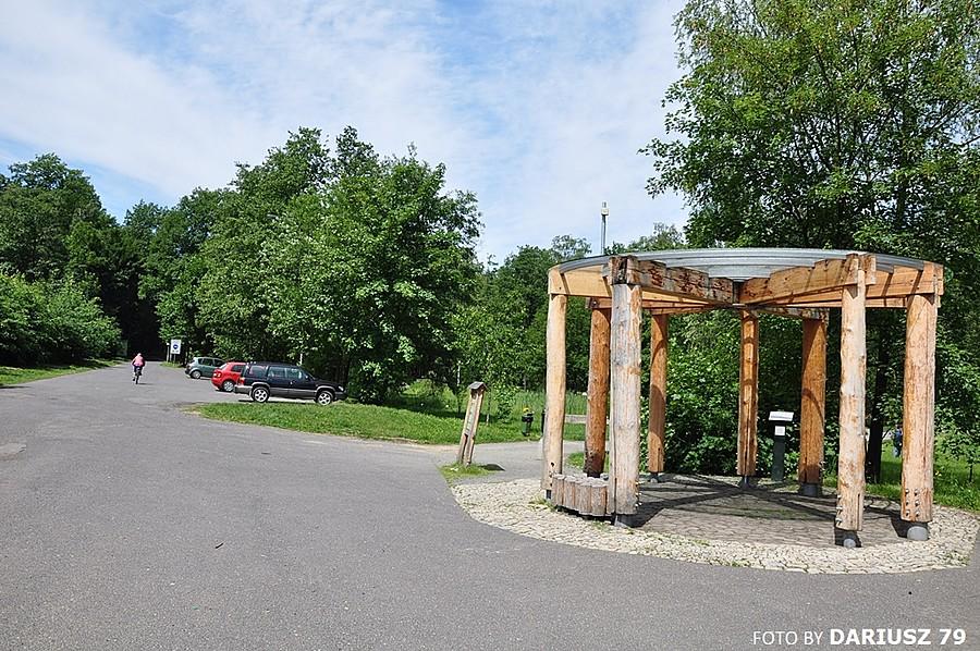 Ostrava-Jih - Park