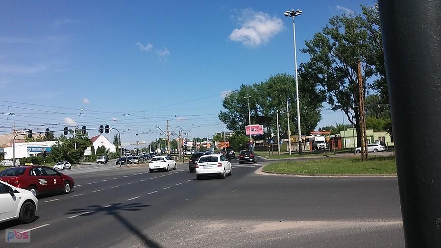 Włókniarzy