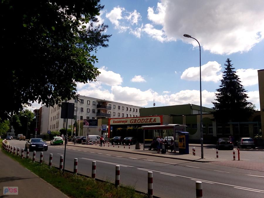 Na ulicy Kocjana