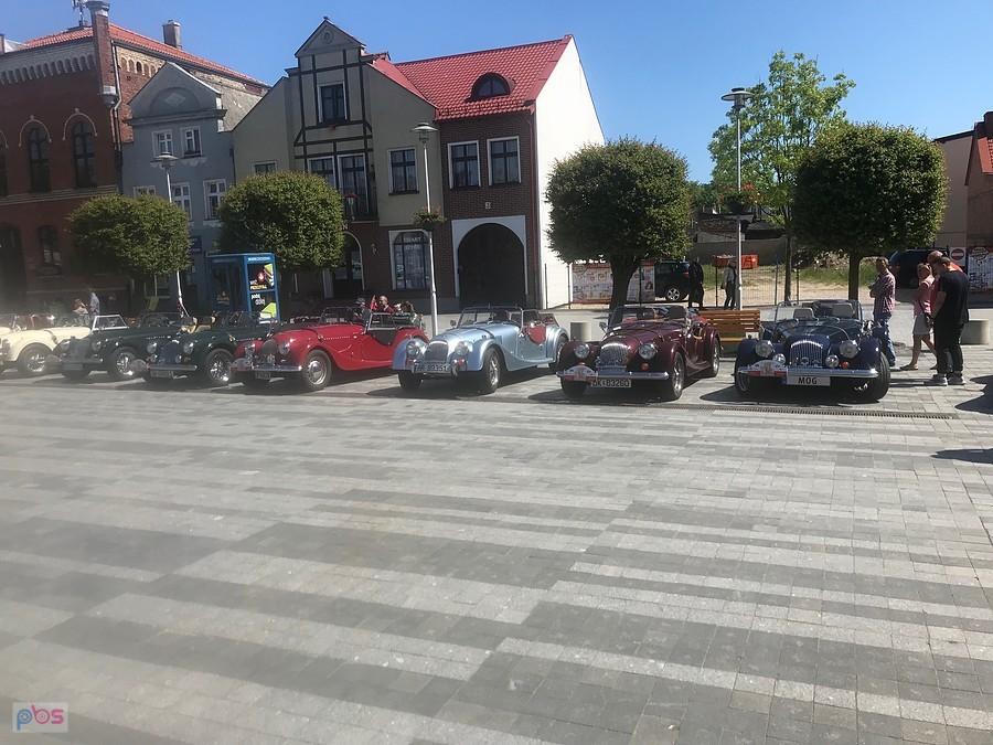 Pucki rynek inaczej