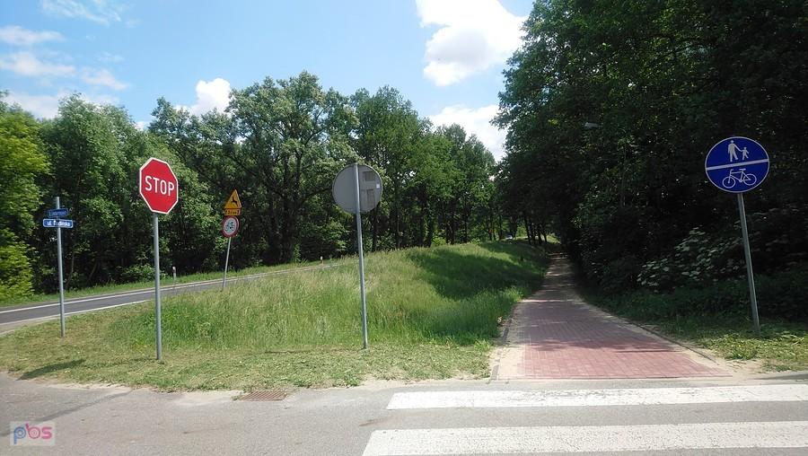 Wieliszew - Nieporęt