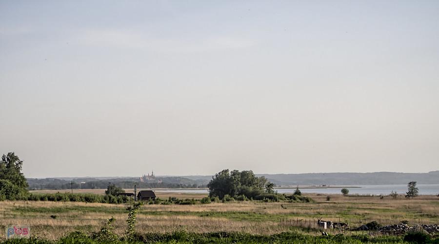 W oddali Frombork