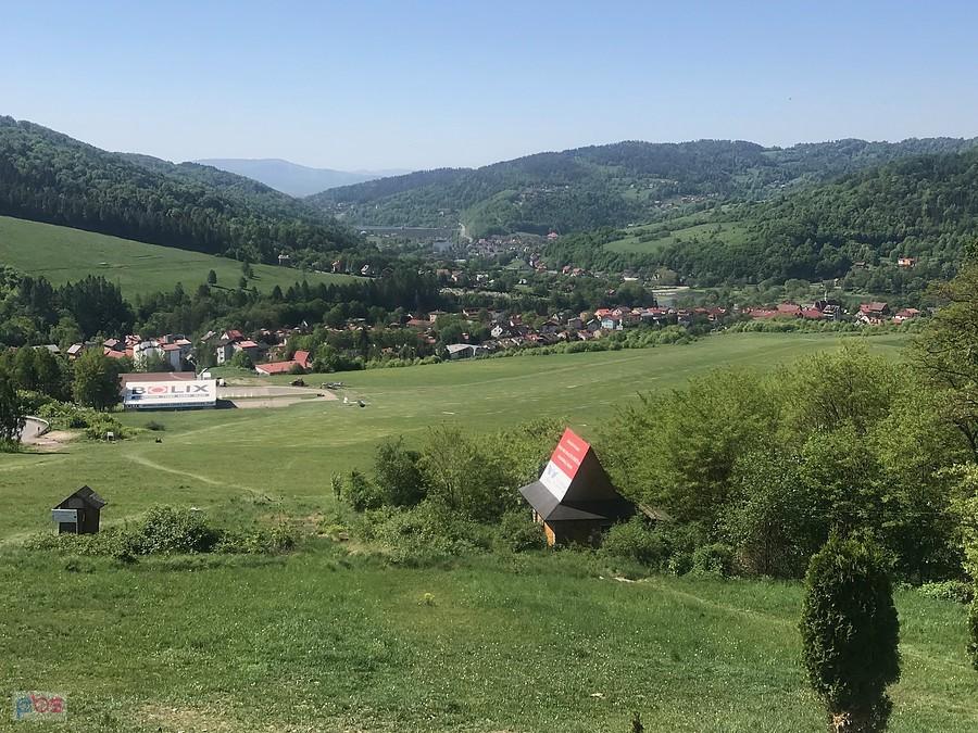 widoki co za widoki