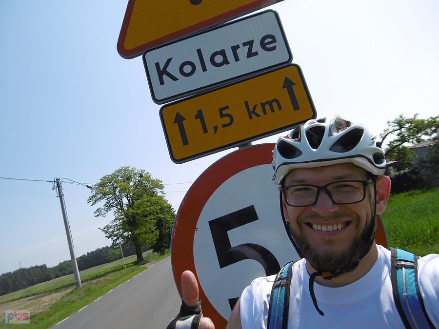 Kolarze :)