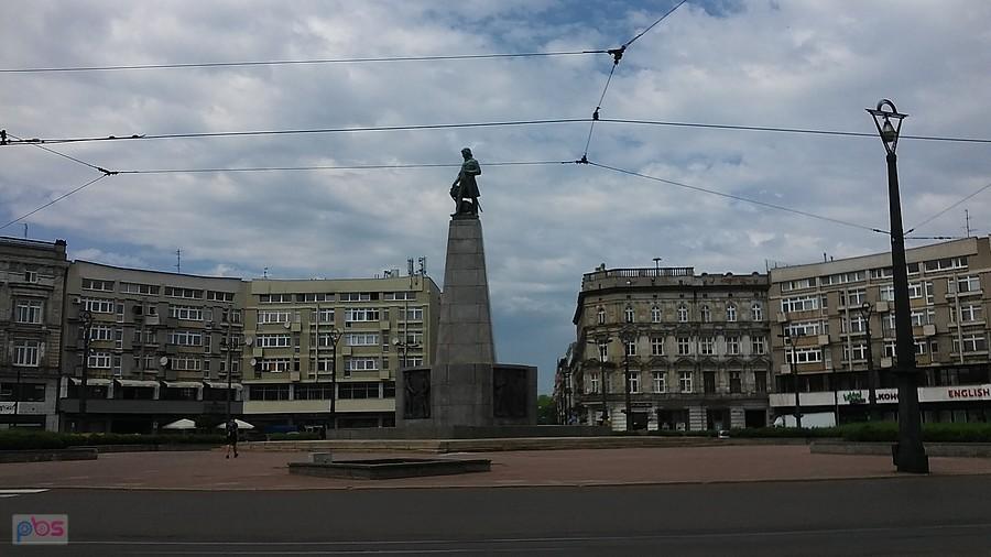 Pl. Wolności