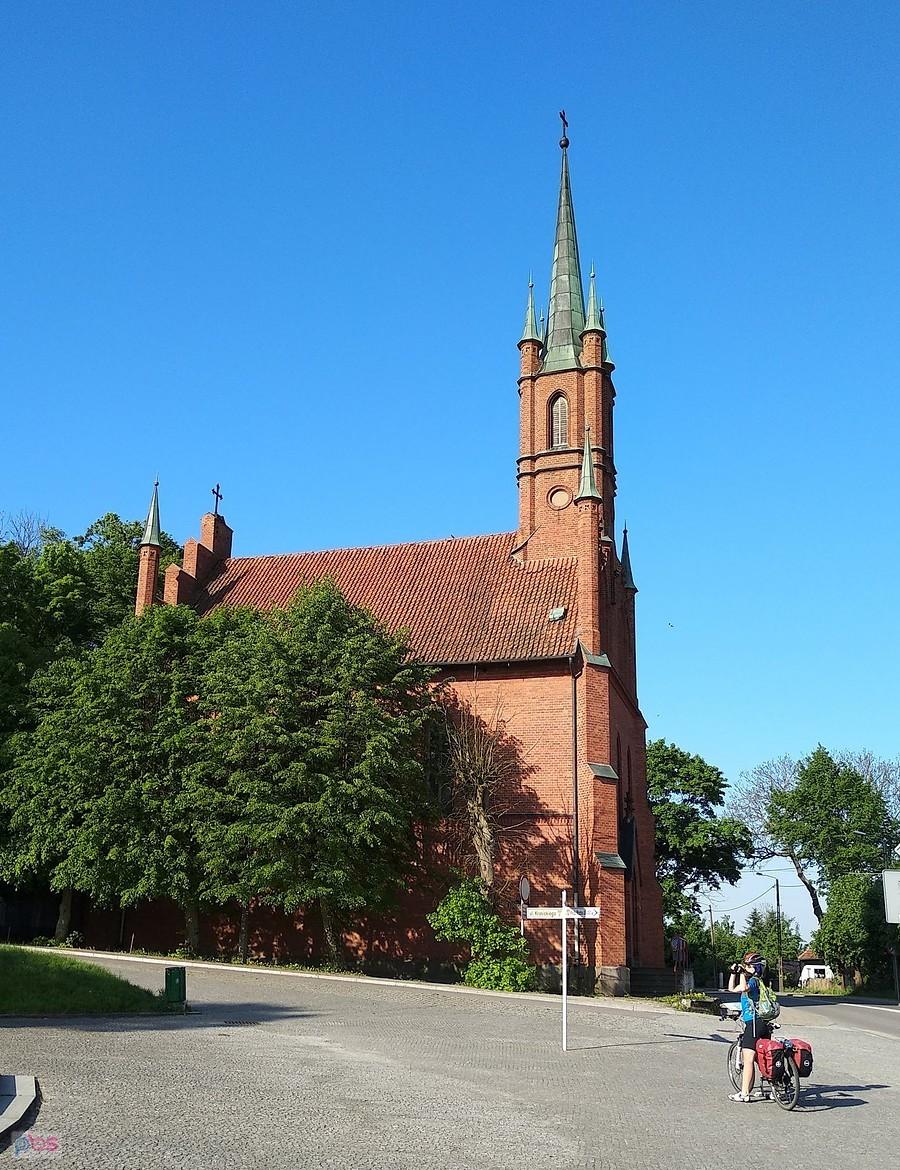 Kościół pw. św. Wojciecha we Fromborku