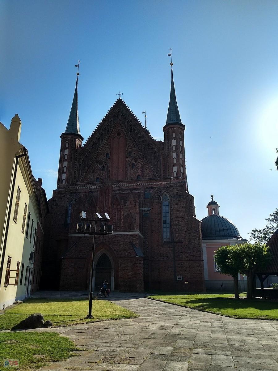 Katedra pw. Wniebowzięcia Najświętszej Maryi Panny i św. Andrzeja Apostoła