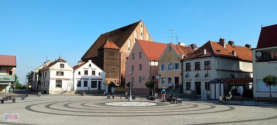 Centrum Fromborka