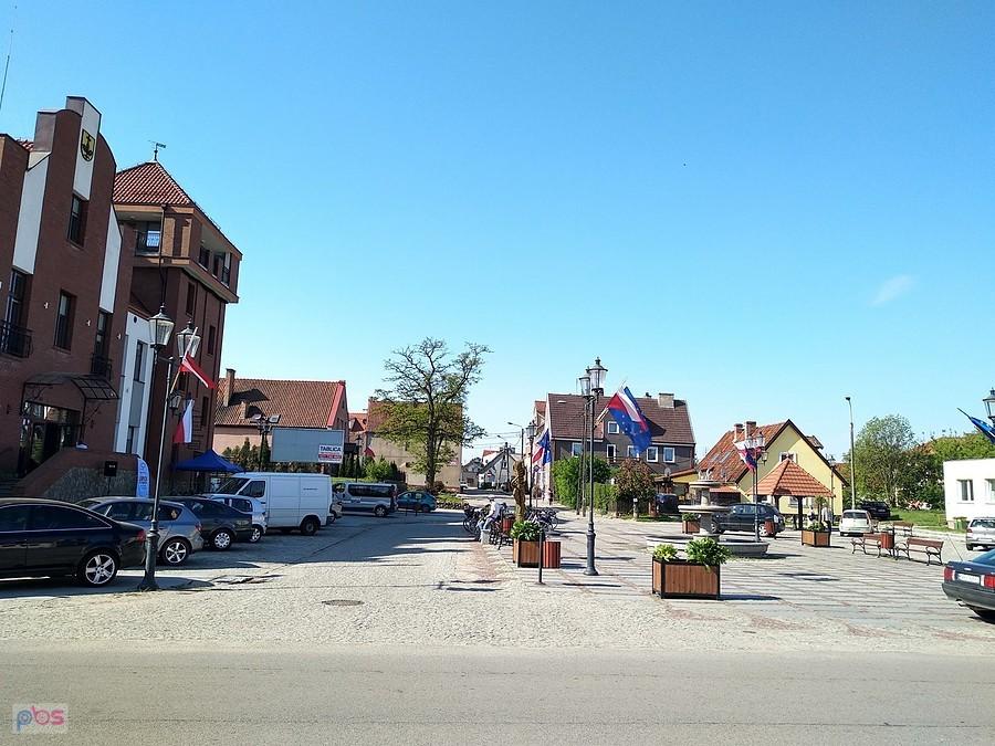 Centrum Tolkmicka