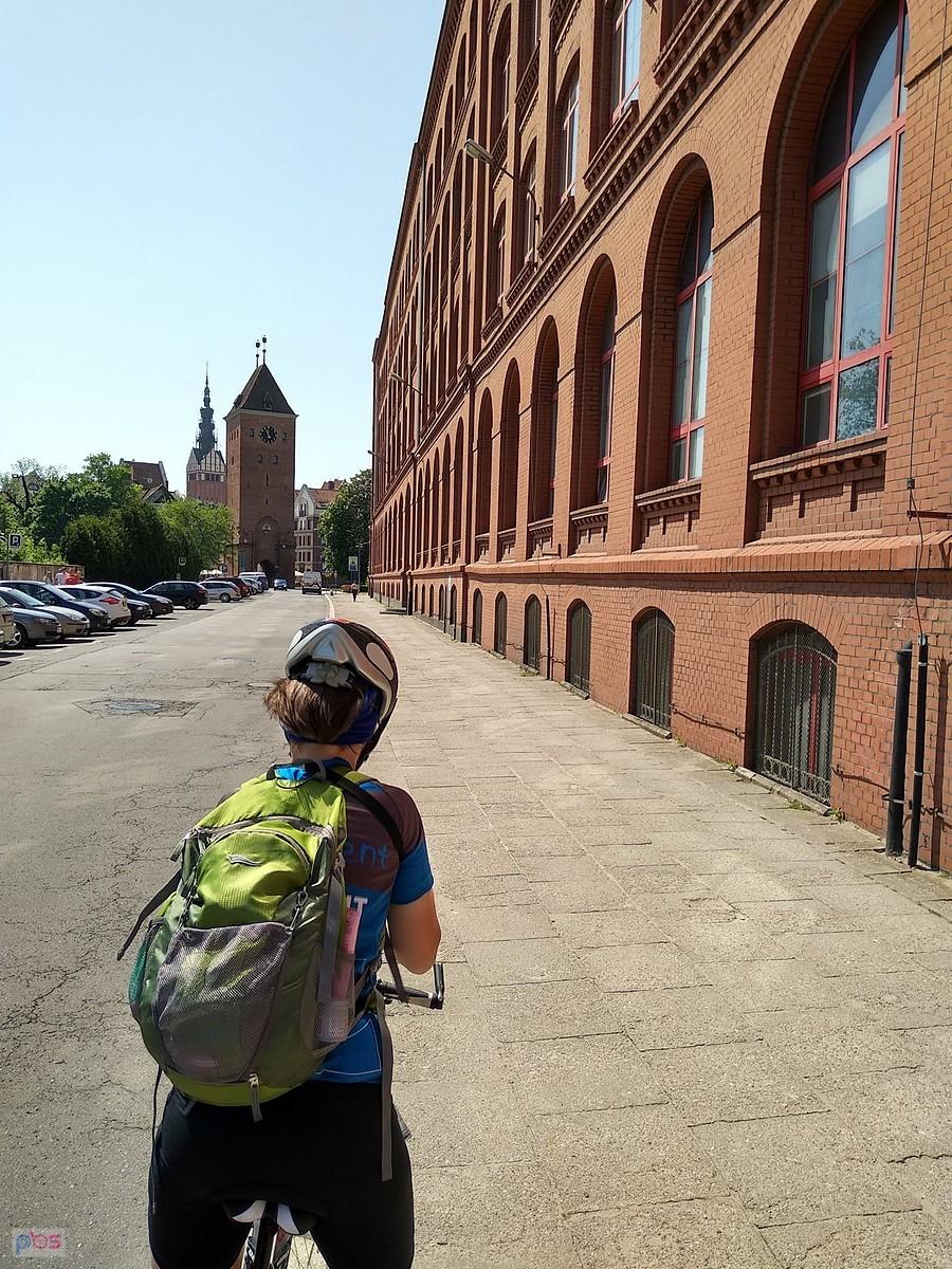 Stare miasto - Elbląg
