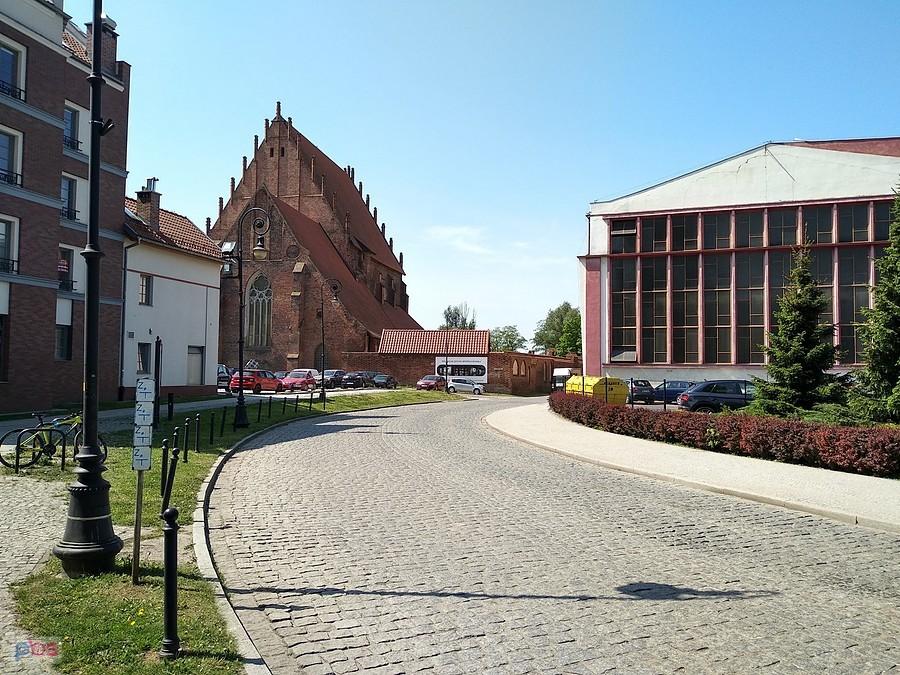 Centrum Sztuki Galeria EL
