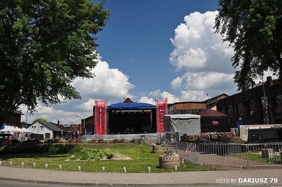 Dni Dąbrowa Górnicza 2018
