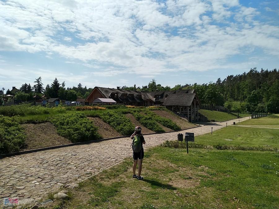 Grodzisko Owidz