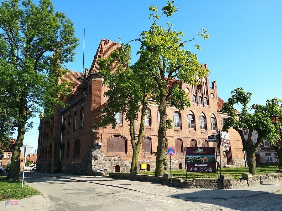 Centrum Gniewa