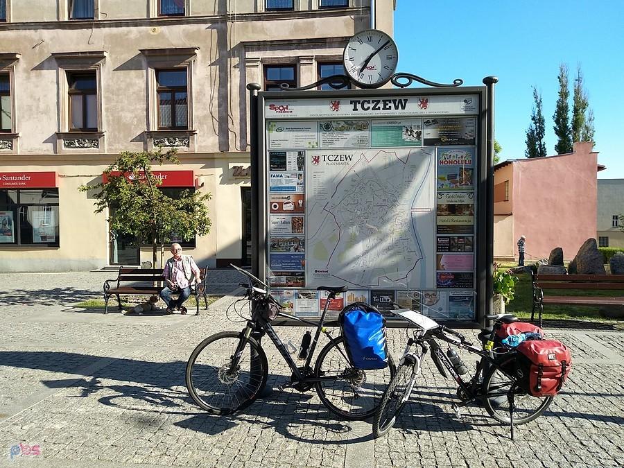 Pora zapozna się z mapą