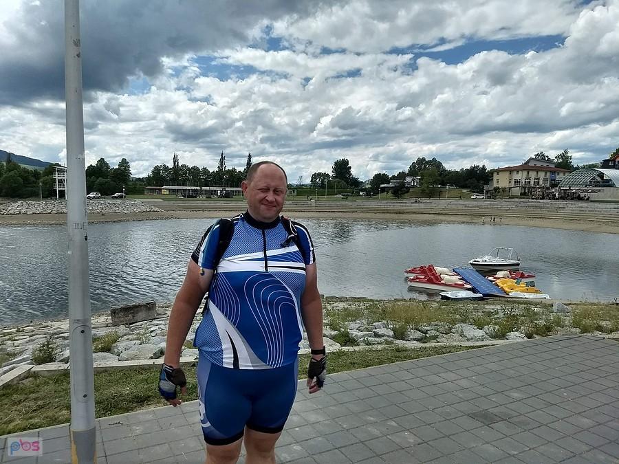 A może na taki rowerek?