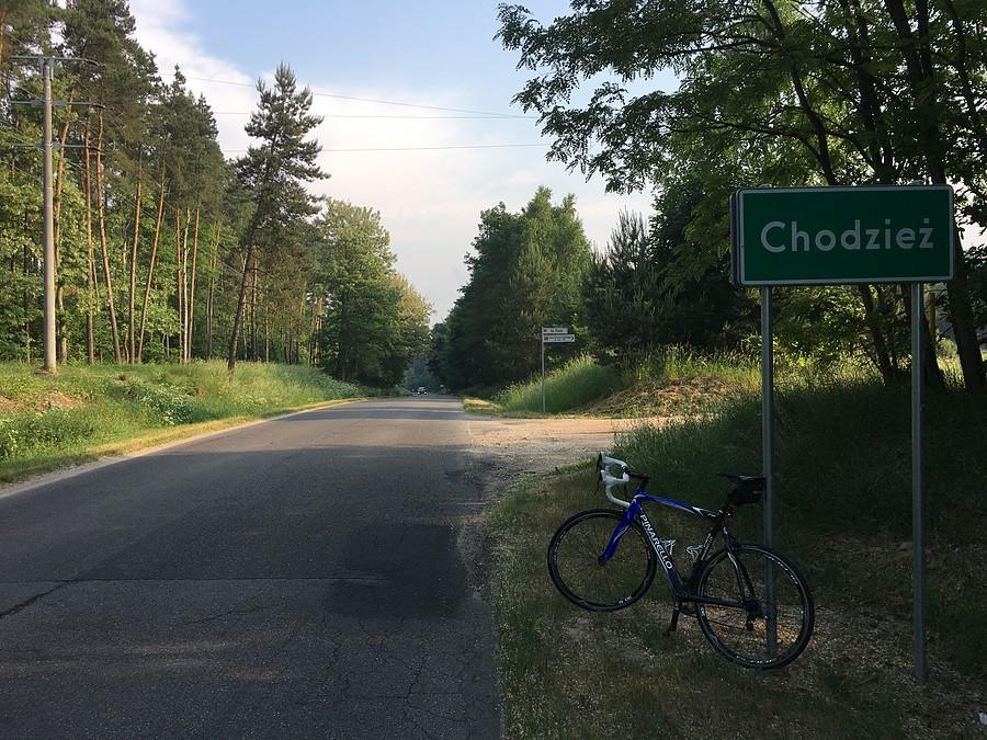 W Chodzieży