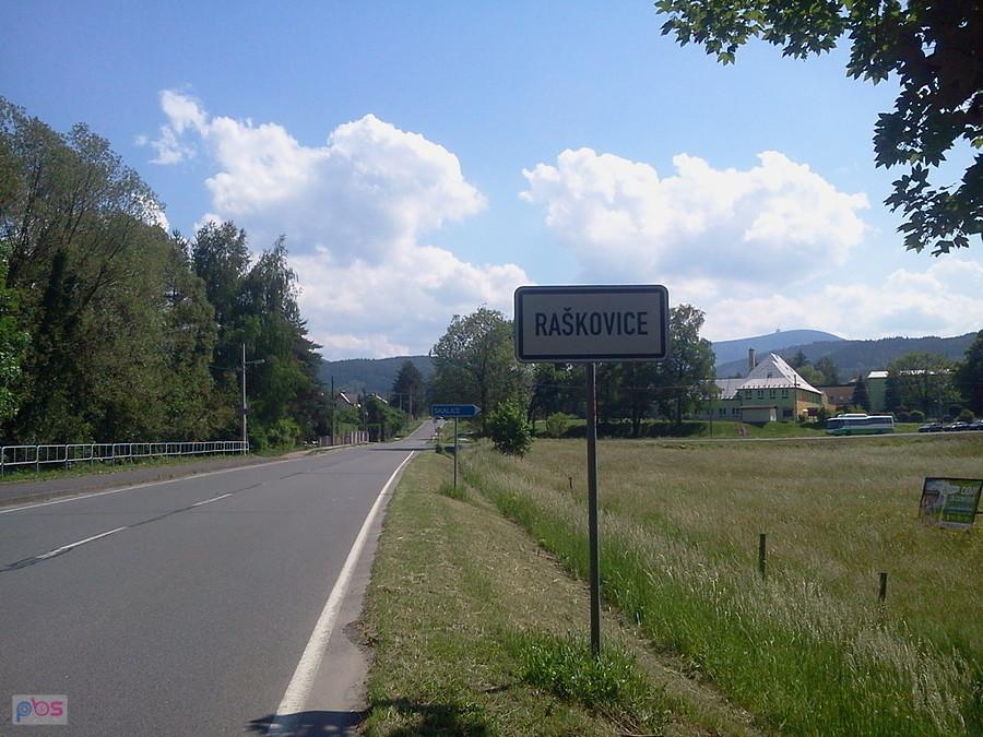Raszkowice