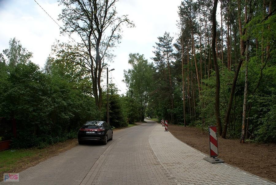 DDR-ka jeszcze nie oddana