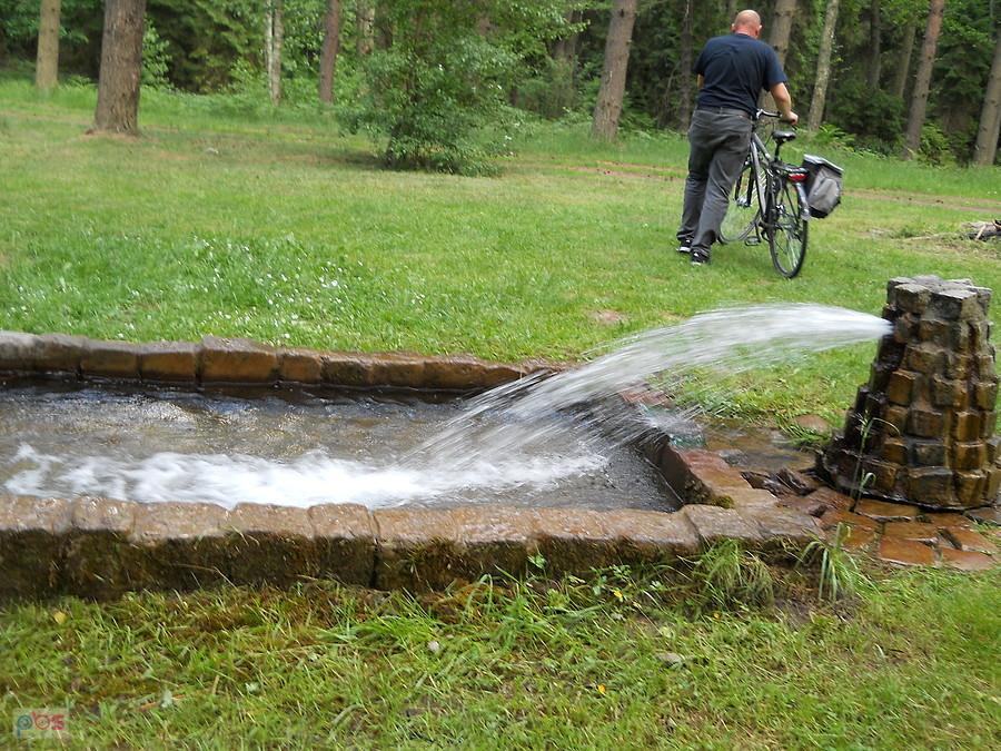 źródełko