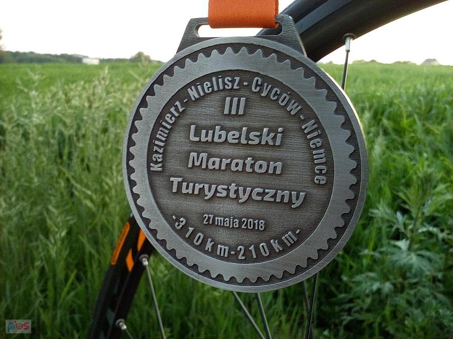 III Lubelski Maraton Turystyczny