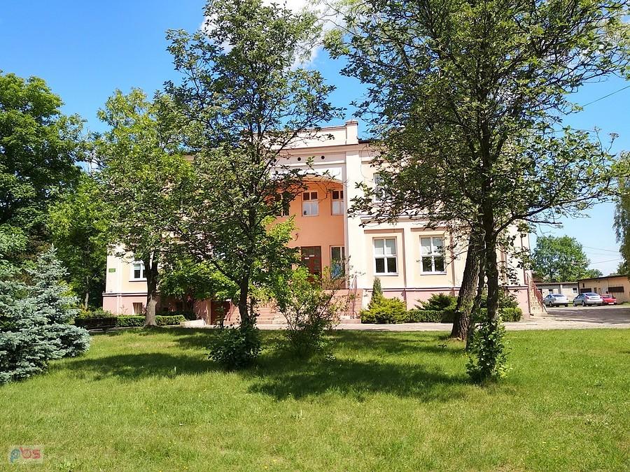 Ośrodek Wychowawczy w Łękawie