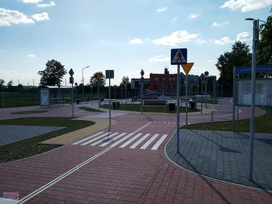 Tamie coś powinno być w każdym mieście...