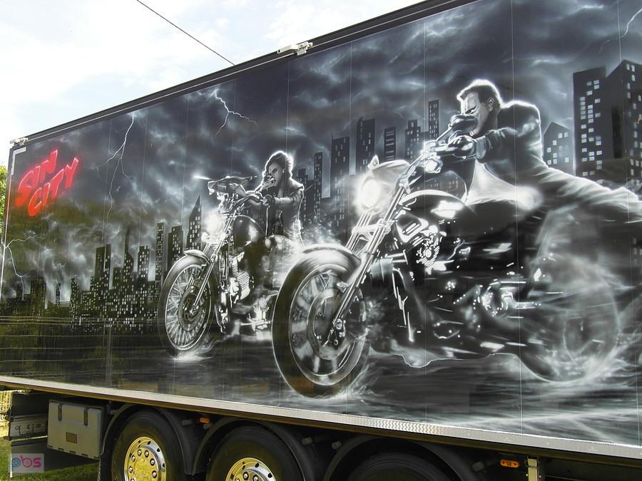 Truck Show Pomorze - Nowy Staw