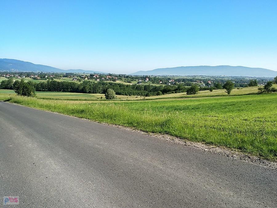 Góry za nami