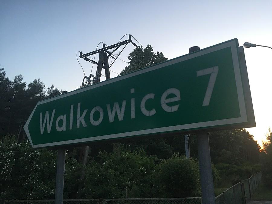 W Mirosławiu