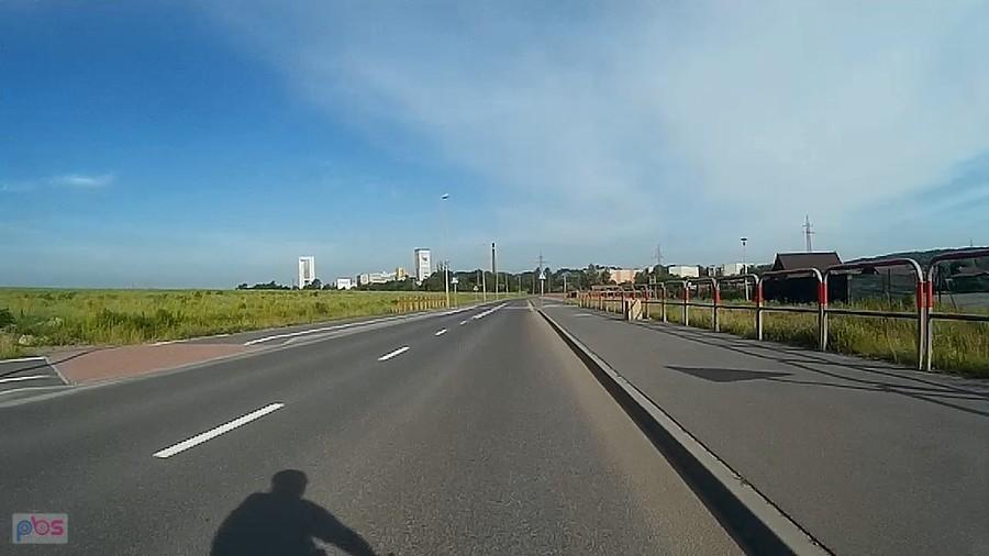 Na Bielszowickiej
