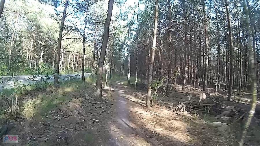 Wąska ścieżka