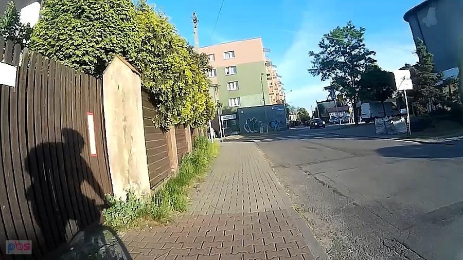Prawie pod domem