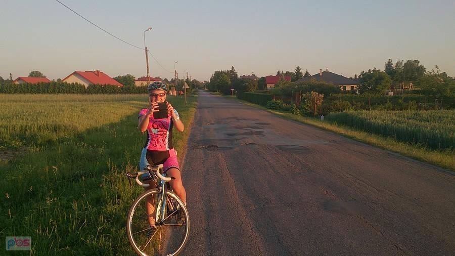 Robimy sobie zdjęcia