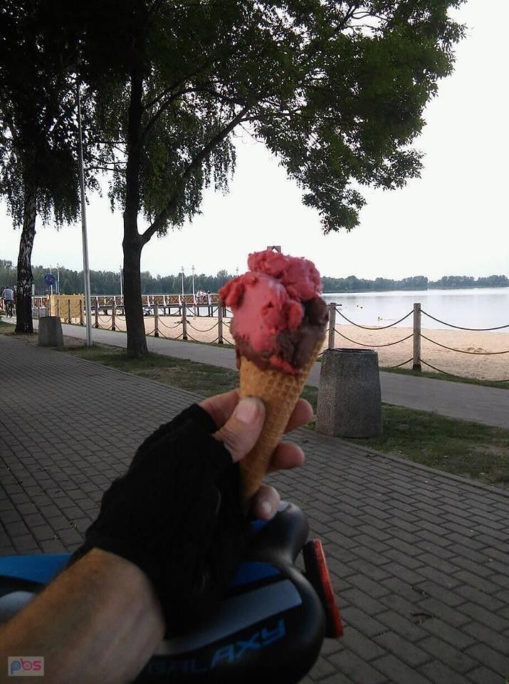Lody na Pogorii