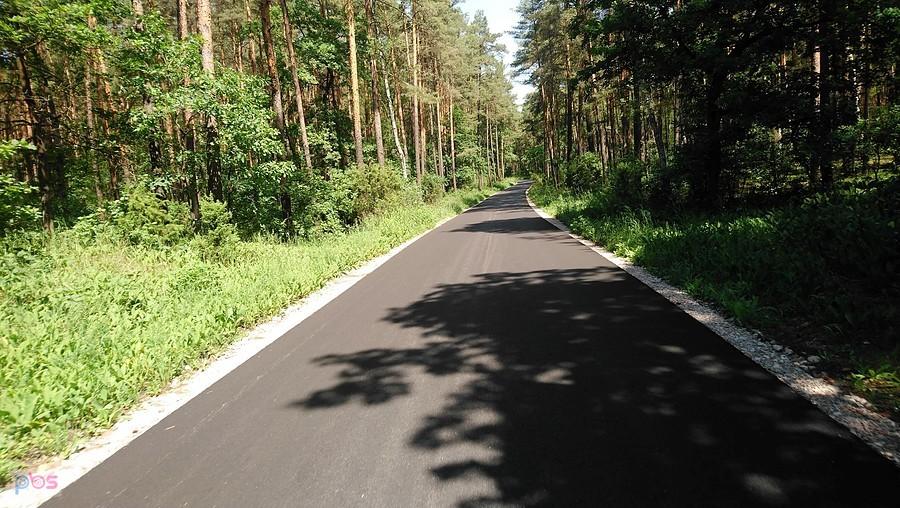 Najnowsza i najlepsza. Górki - Nowy Wilków
