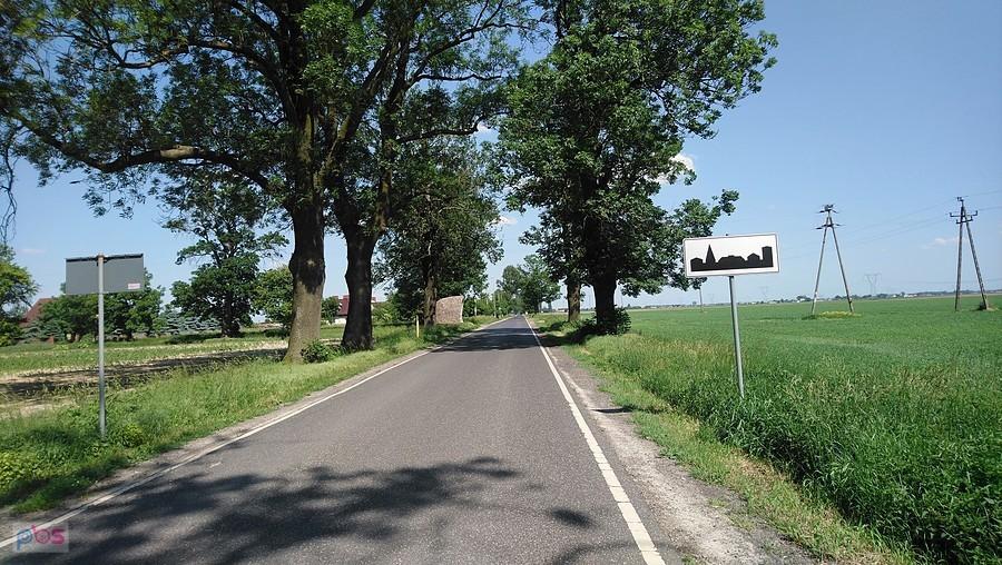 Ostatnia prosta z Leszna