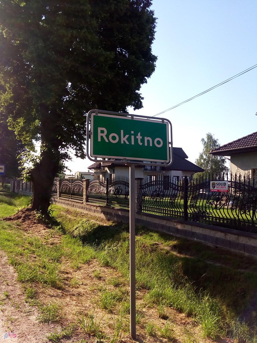 Potem było Rokitno
