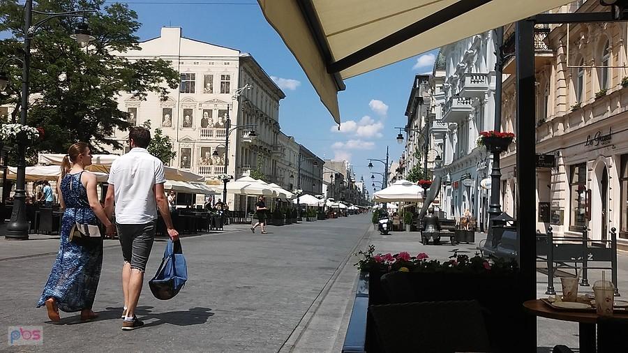 Piotrkowska