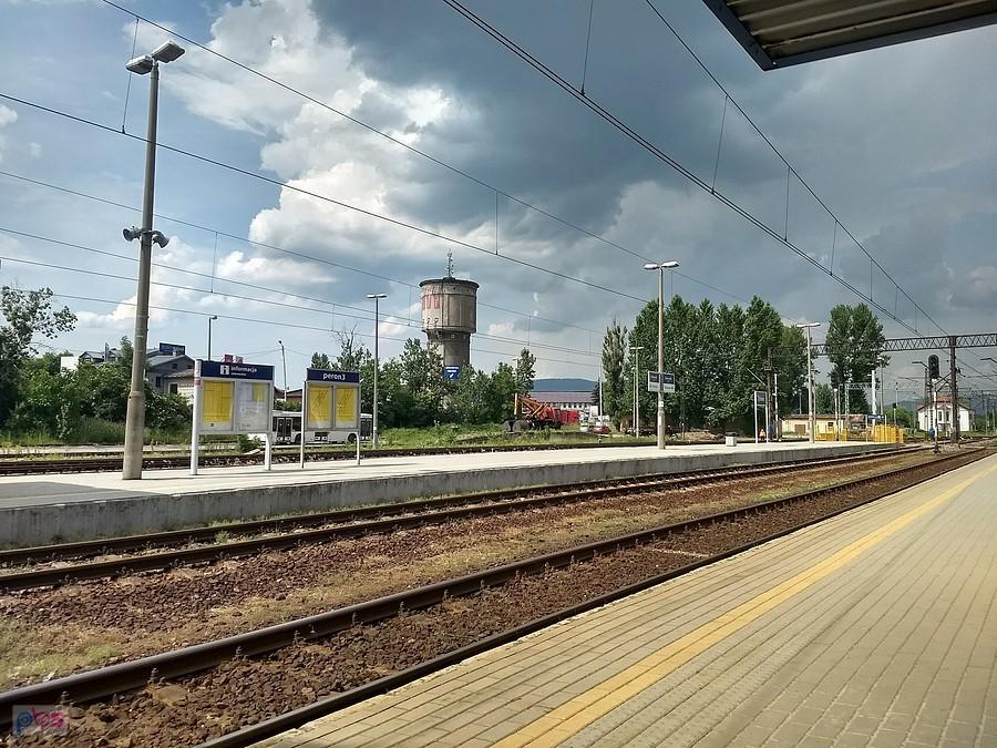 No i znów się udało z pogodą