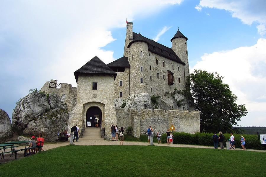Bobolice