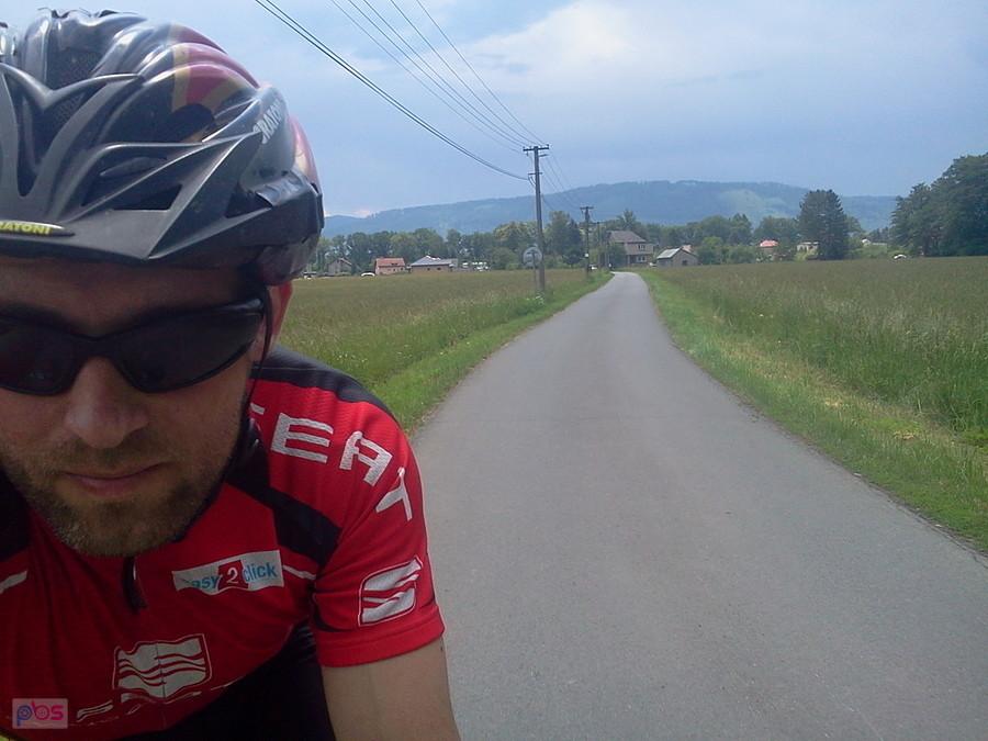 W drodze powrotnej