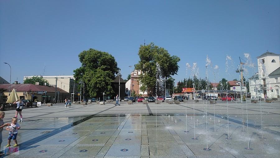 Kościół Św. Anny w Piasecznie